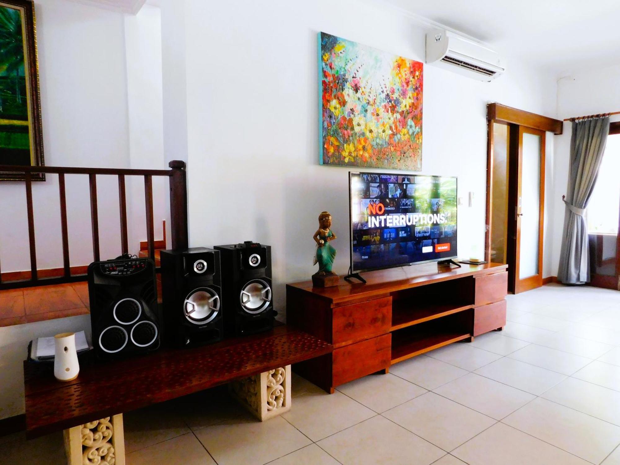 Villa Kora Seminyak Buitenkant foto